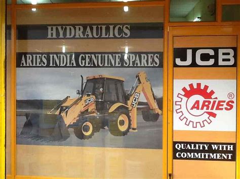 jcb parts dealers near me